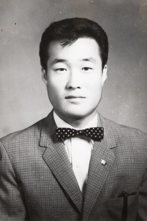 민희라 김일홍